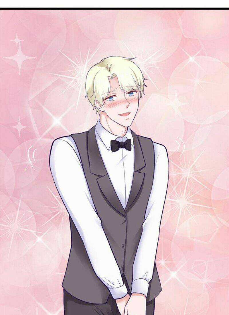 Thú Cưng Độc Quyền Của Boss Chapter 28 trang 11