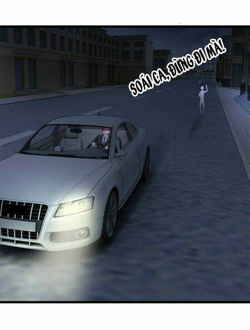 Thú Cưng Độc Quyền Của Boss Chapter 28 trang 14