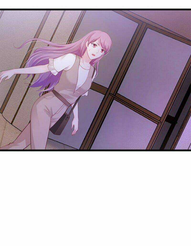 Thú Cưng Độc Quyền Của Boss Chapter 28 trang 15