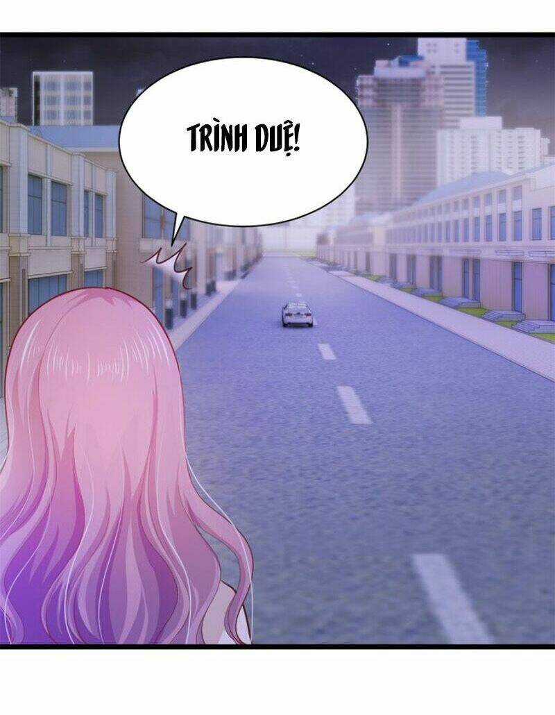 Thú Cưng Độc Quyền Của Boss Chapter 28 trang 16