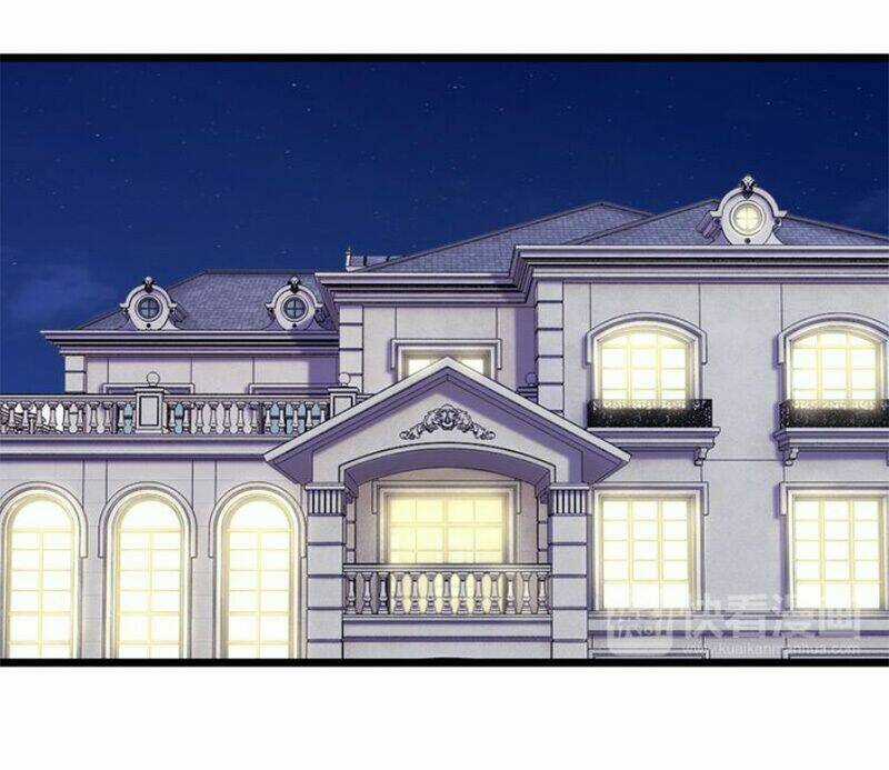 Thú Cưng Độc Quyền Của Boss Chapter 28 trang 23