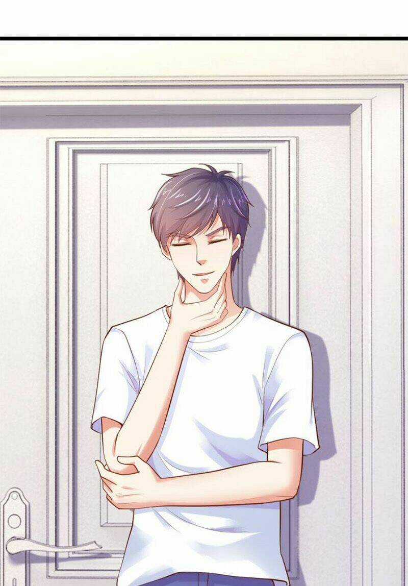 Thú Cưng Độc Quyền Của Boss Chapter 28 trang 25