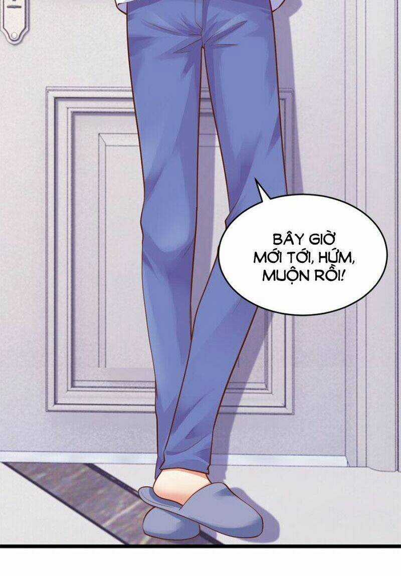 Thú Cưng Độc Quyền Của Boss Chapter 28 trang 26