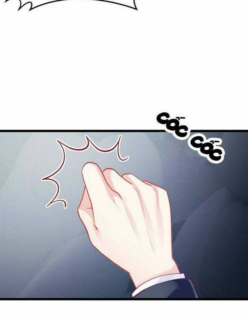 Thú Cưng Độc Quyền Của Boss Chapter 28 trang 3