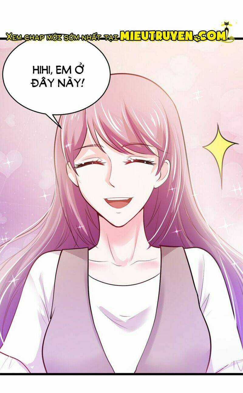 Thú Cưng Độc Quyền Của Boss Chapter 28 trang 32