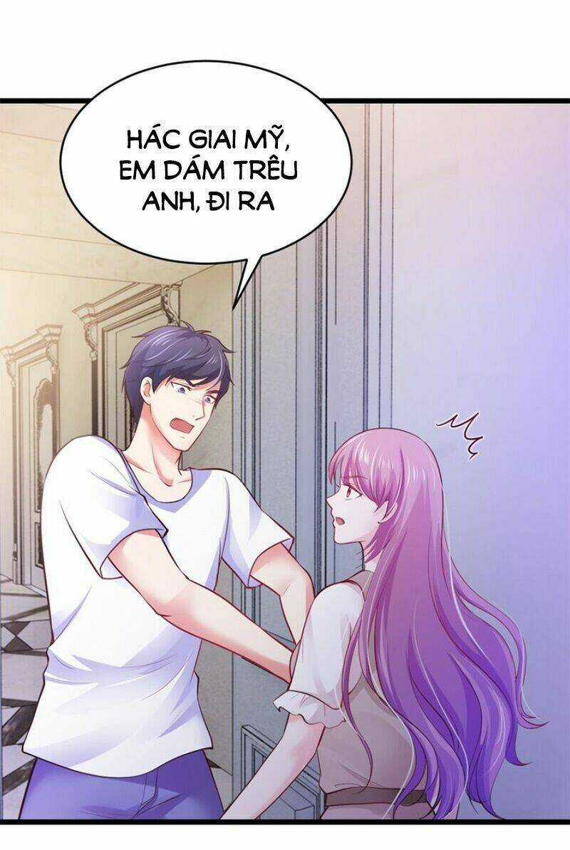 Thú Cưng Độc Quyền Của Boss Chapter 28 trang 33