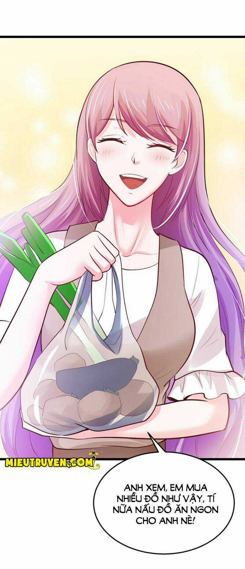 Thú Cưng Độc Quyền Của Boss Chapter 28 trang 38