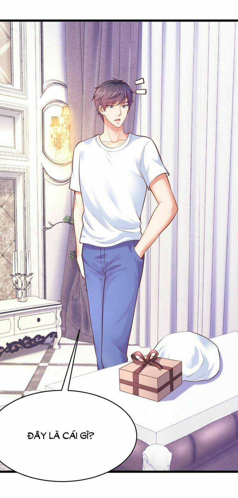 Thú Cưng Độc Quyền Của Boss Chapter 28 trang 41