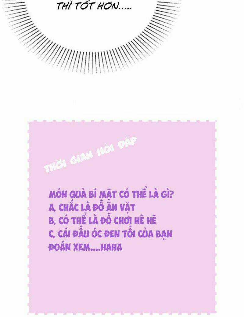 Thú Cưng Độc Quyền Của Boss Chapter 28 trang 44