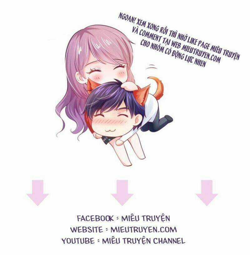 Thú Cưng Độc Quyền Của Boss Chapter 28 trang 45