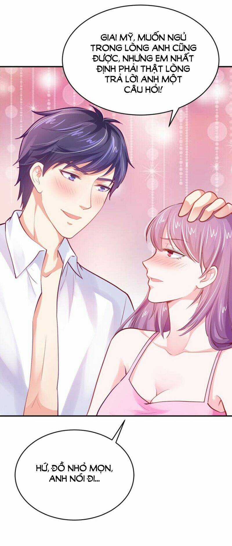 Thú Cưng Độc Quyền Của Boss Chapter 29 trang 16