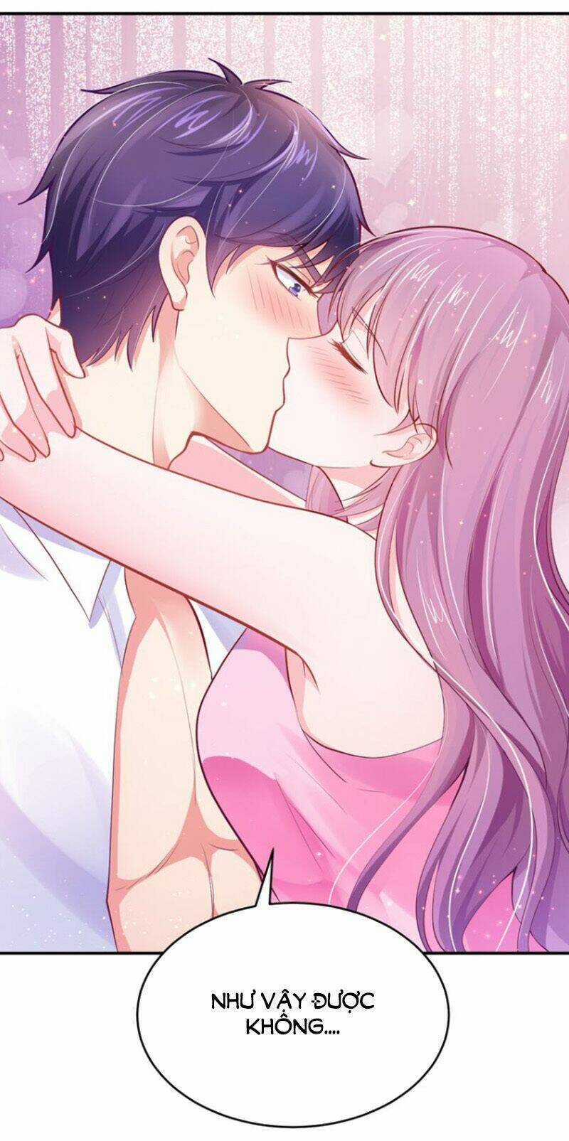 Thú Cưng Độc Quyền Của Boss Chapter 29 trang 23