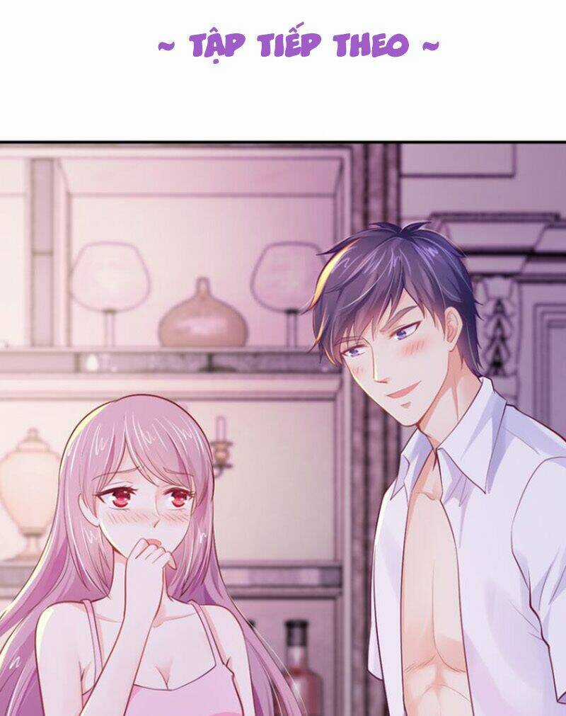 Thú Cưng Độc Quyền Của Boss Chapter 29 trang 31