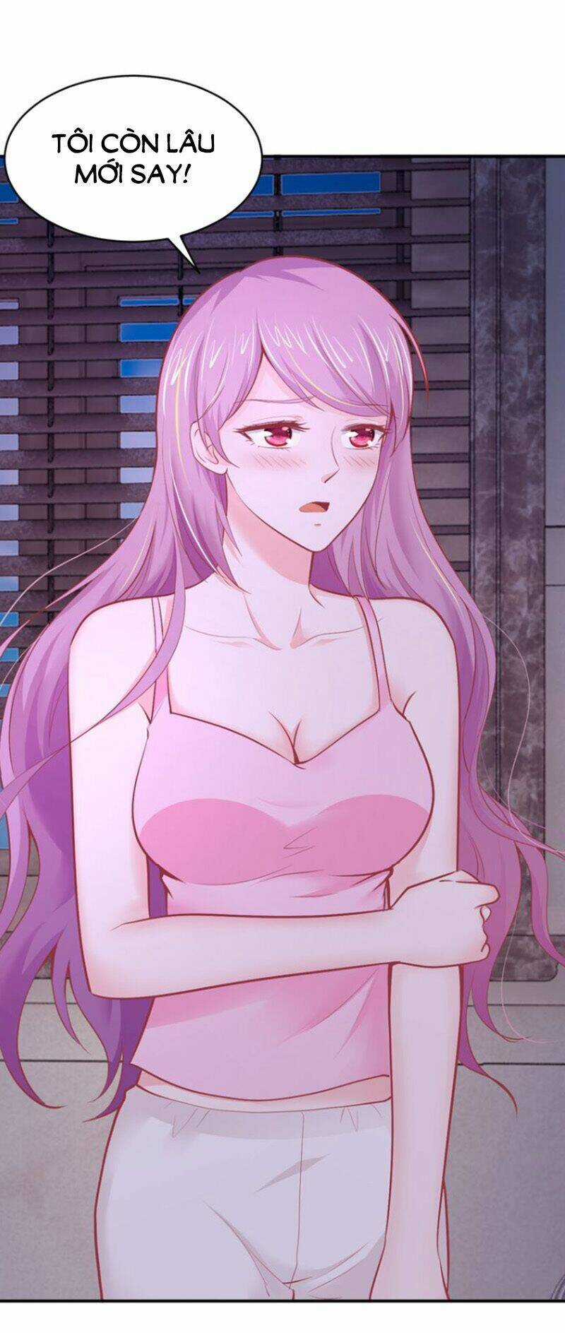 Thú Cưng Độc Quyền Của Boss Chapter 29 trang 5