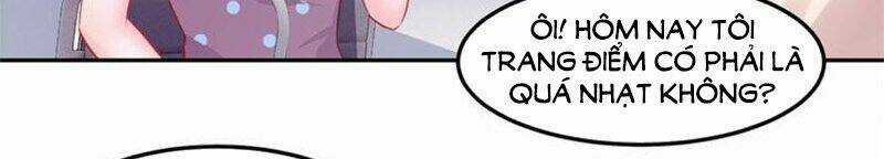 Thú Cưng Độc Quyền Của Boss Chapter 3 trang 22