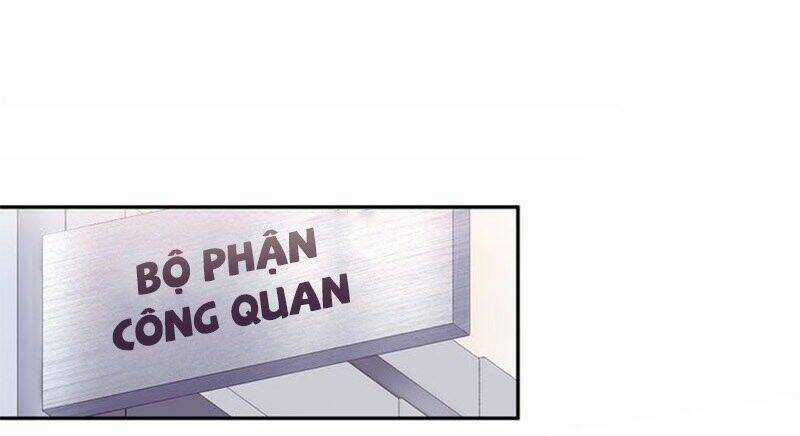 Thú Cưng Độc Quyền Của Boss Chapter 3 trang 24