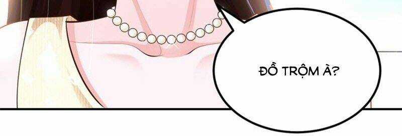 Thú Cưng Độc Quyền Của Boss Chapter 3 trang 4