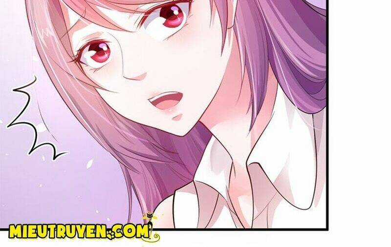 Thú Cưng Độc Quyền Của Boss Chapter 3 trang 49