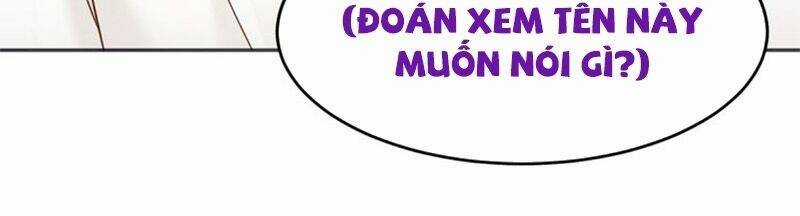 Thú Cưng Độc Quyền Của Boss Chapter 3 trang 53