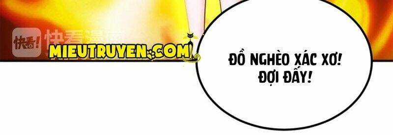 Thú Cưng Độc Quyền Của Boss Chapter 3 trang 6