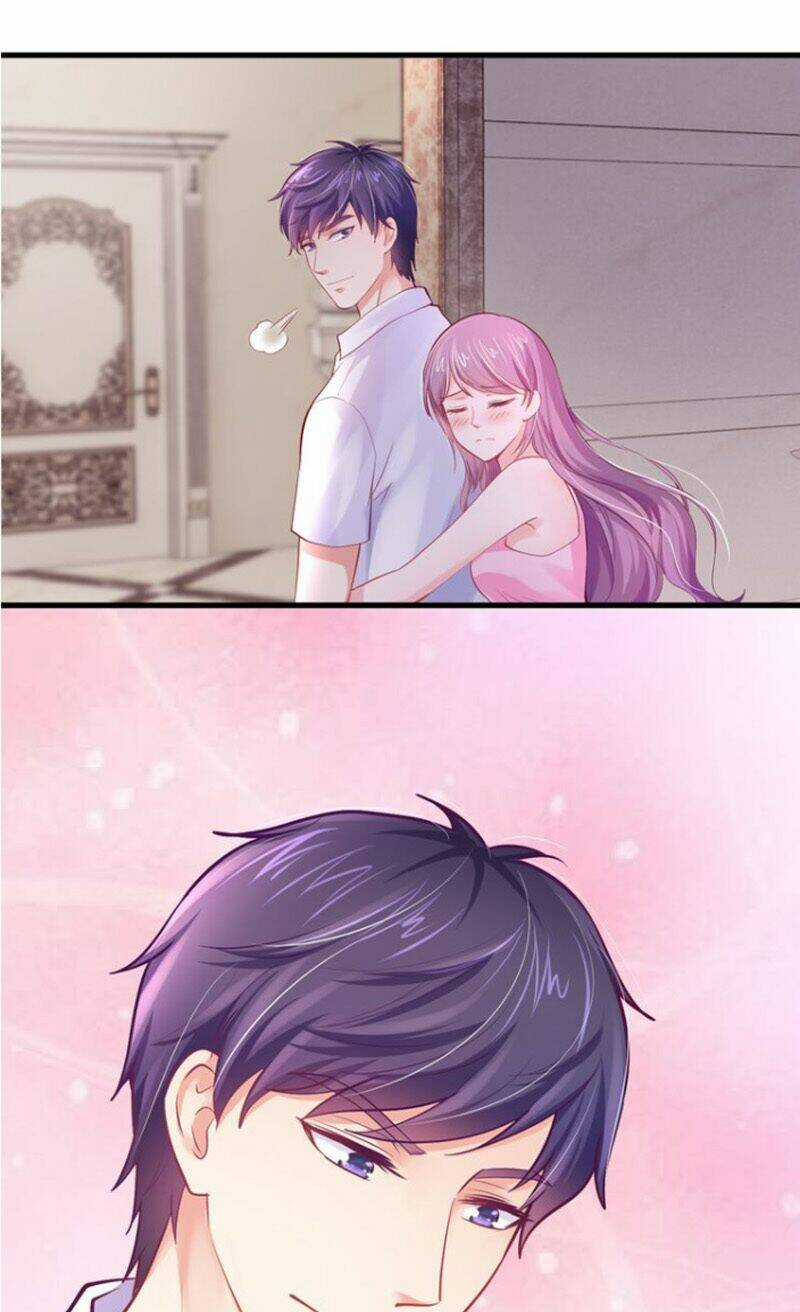 Thú Cưng Độc Quyền Của Boss Chapter 30 trang 12