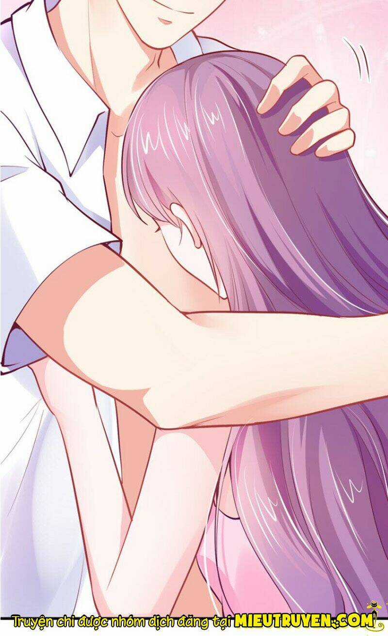 Thú Cưng Độc Quyền Của Boss Chapter 30 trang 13