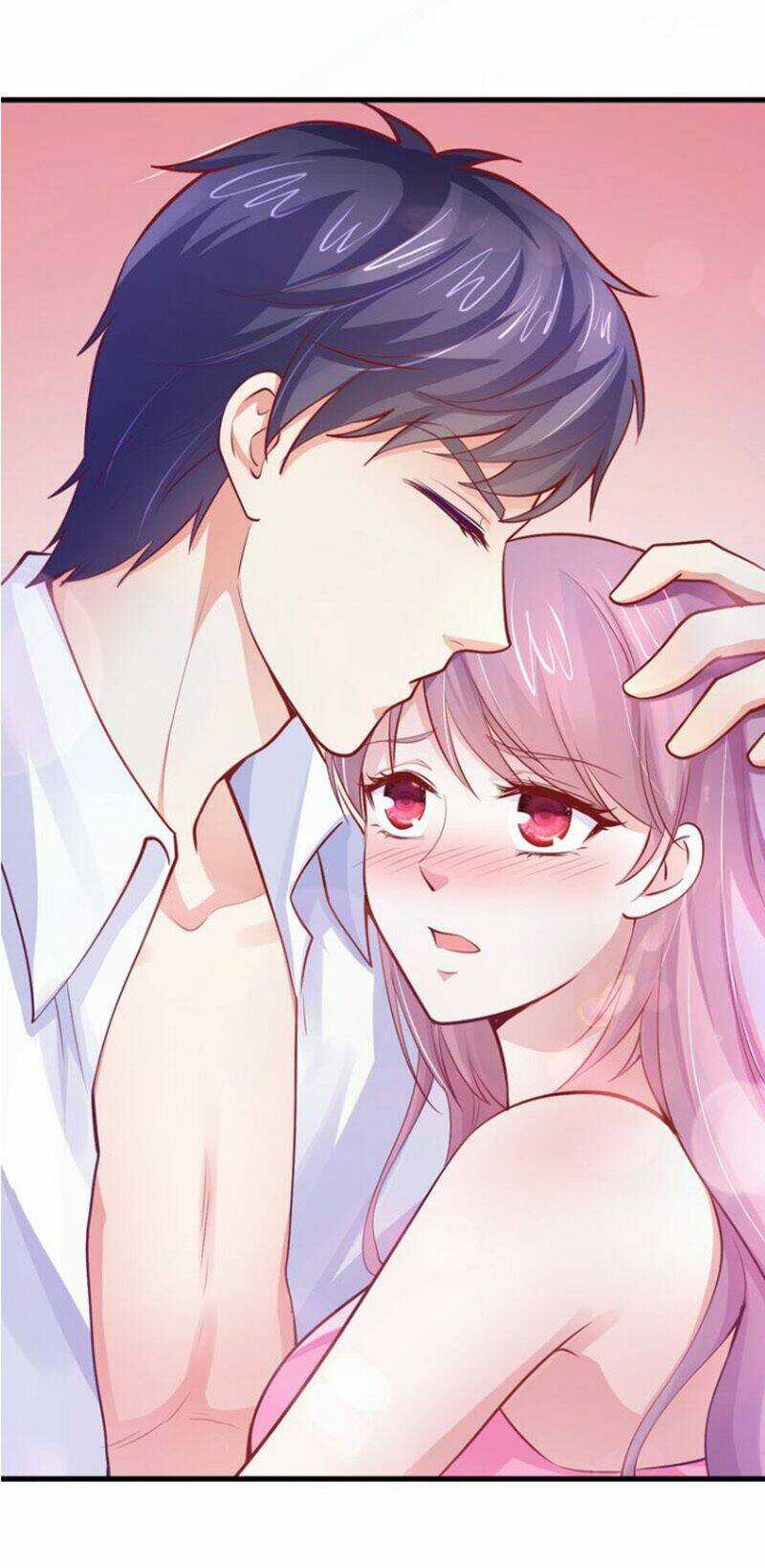 Thú Cưng Độc Quyền Của Boss Chapter 30 trang 18