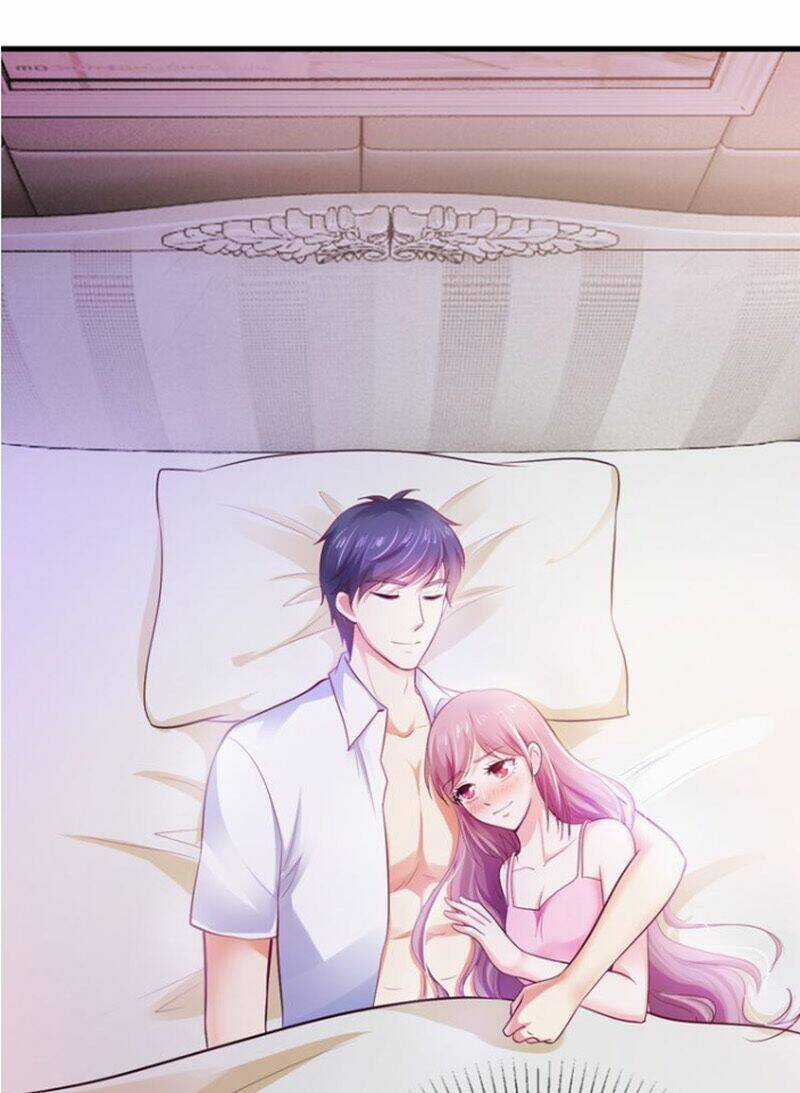 Thú Cưng Độc Quyền Của Boss Chapter 30 trang 20