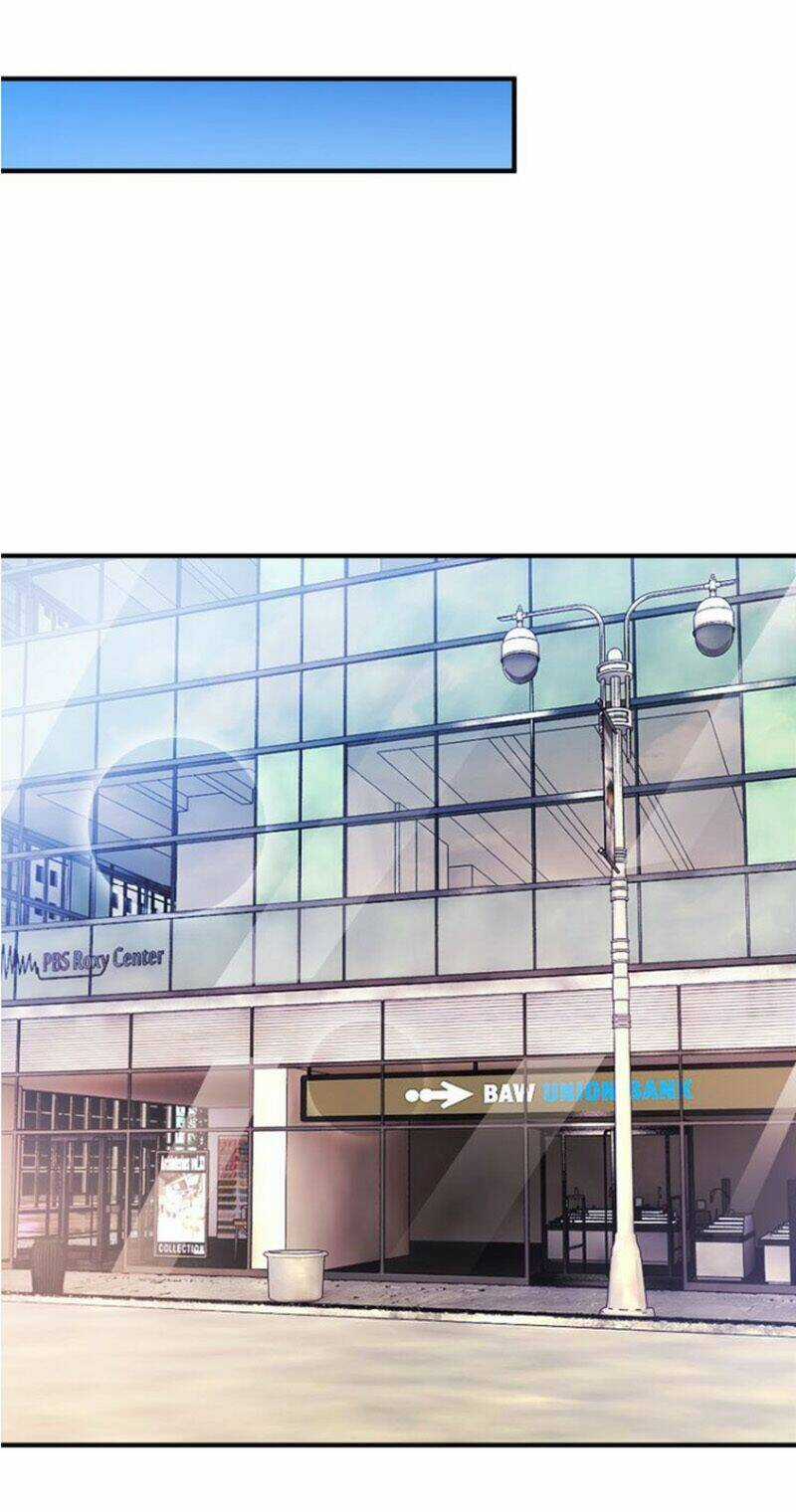 Thú Cưng Độc Quyền Của Boss Chapter 30 trang 22