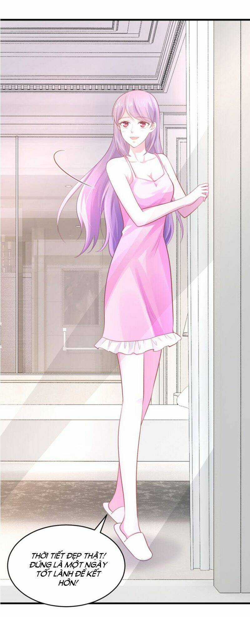 Thú Cưng Độc Quyền Của Boss Chapter 30 trang 33