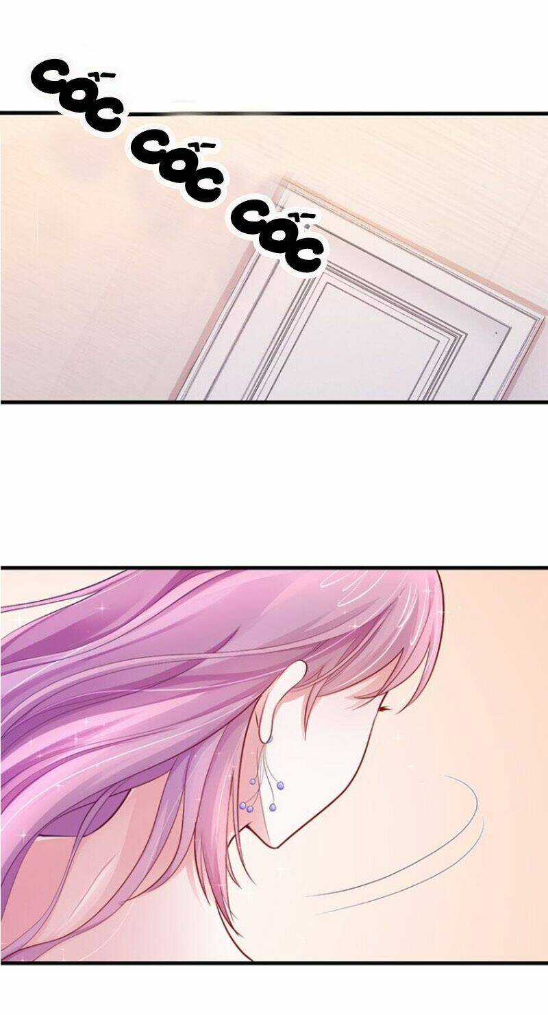 Thú Cưng Độc Quyền Của Boss Chapter 30 trang 35