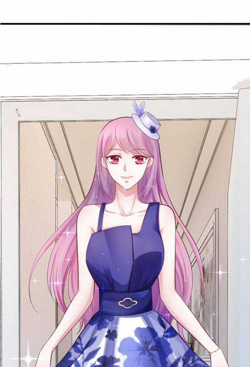 Thú Cưng Độc Quyền Của Boss Chapter 30 trang 36