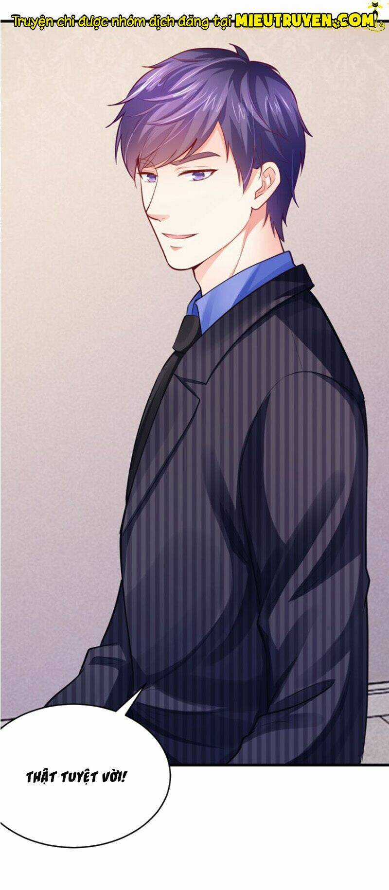 Thú Cưng Độc Quyền Của Boss Chapter 30 trang 38