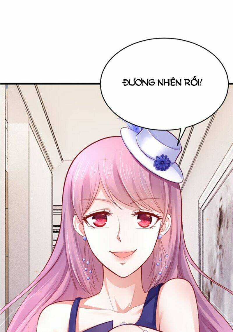 Thú Cưng Độc Quyền Của Boss Chapter 30 trang 39