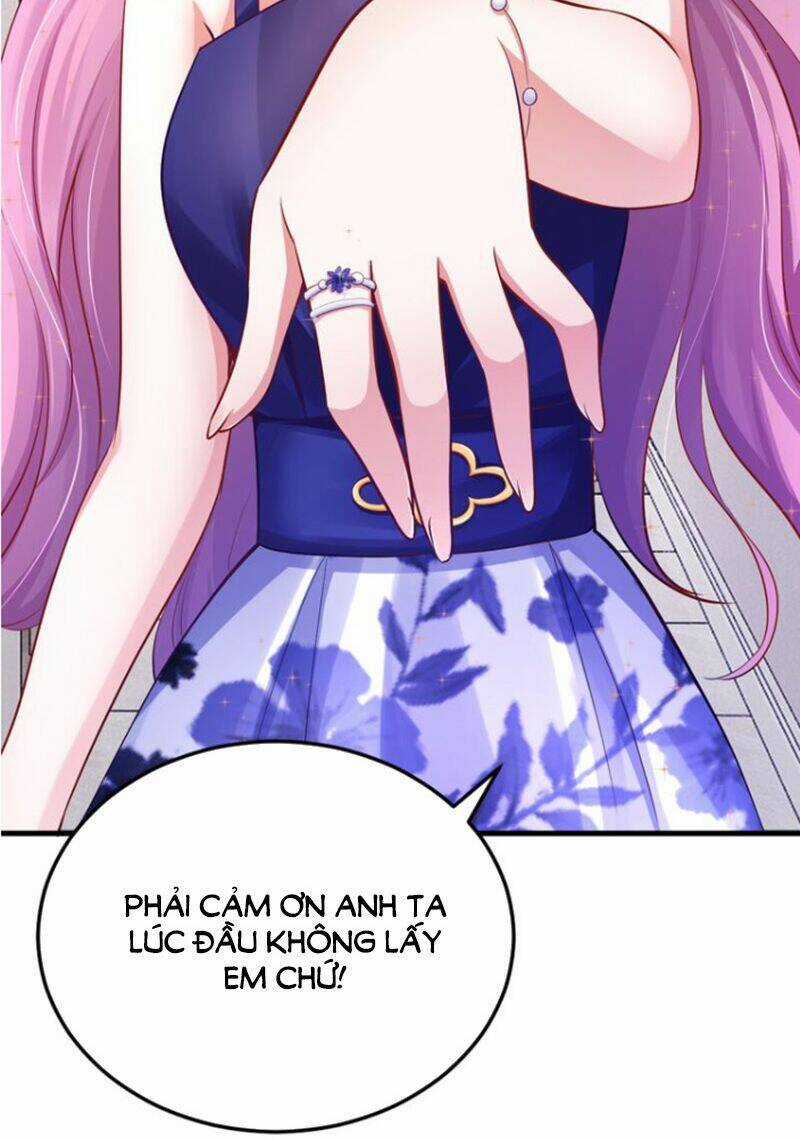 Thú Cưng Độc Quyền Của Boss Chapter 30 trang 40