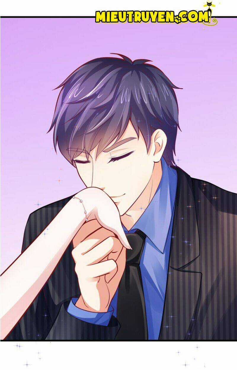 Thú Cưng Độc Quyền Của Boss Chapter 30 trang 41