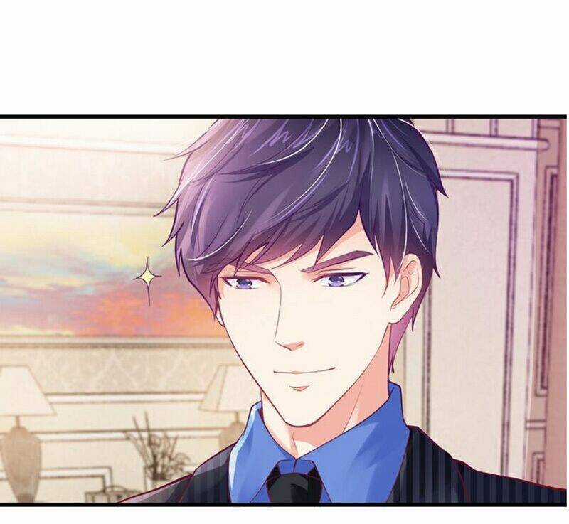 Thú Cưng Độc Quyền Của Boss Chapter 31 trang 26