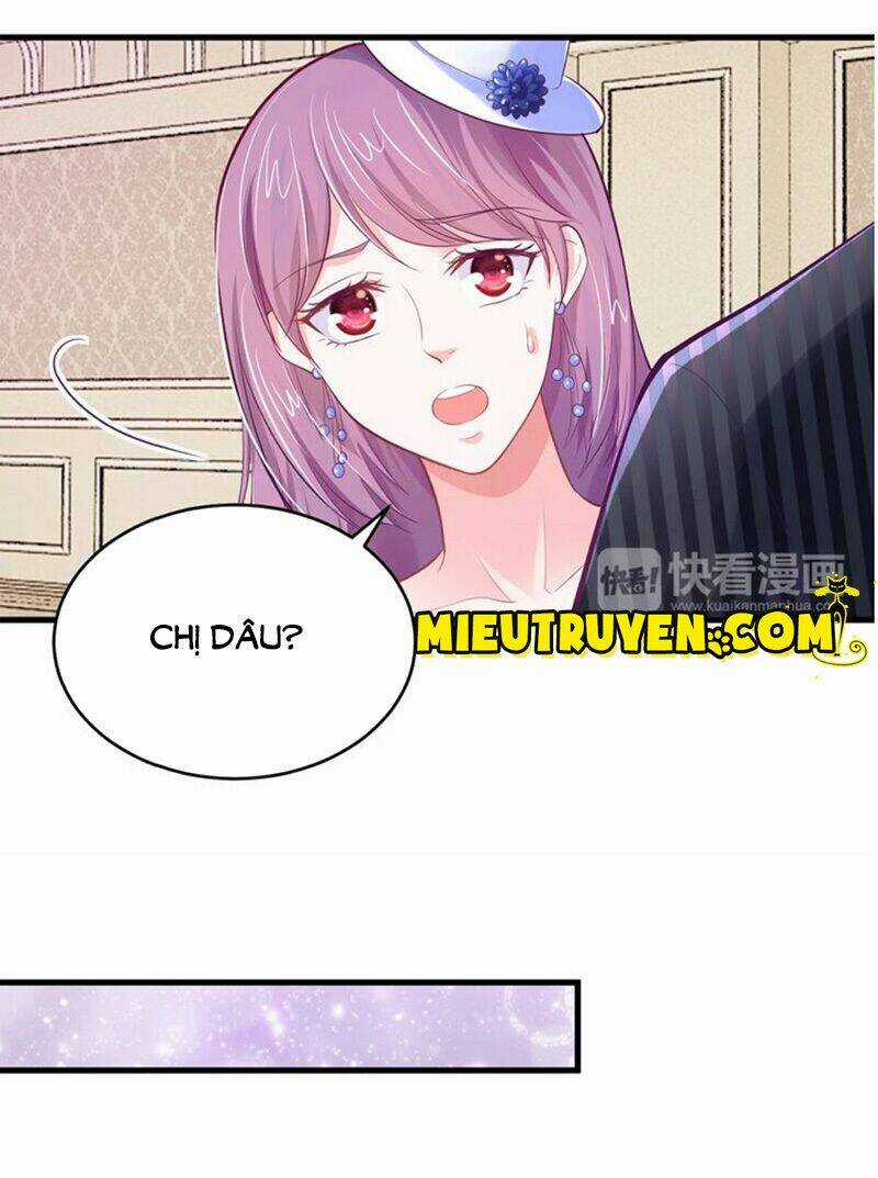 Thú Cưng Độc Quyền Của Boss Chapter 31 trang 29