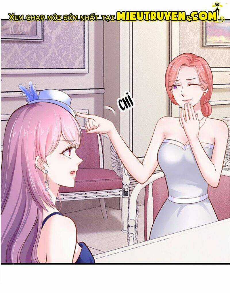 Thú Cưng Độc Quyền Của Boss Chapter 31 trang 32