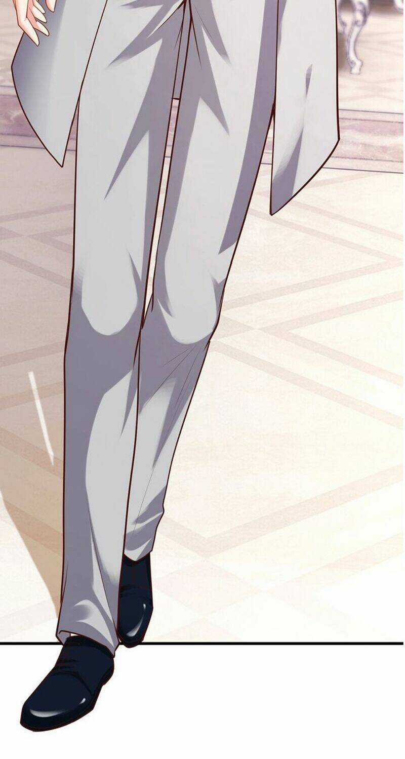 Thú Cưng Độc Quyền Của Boss Chapter 31 trang 36