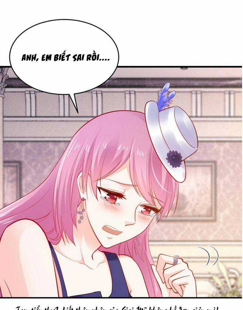 Thú Cưng Độc Quyền Của Boss Chapter 31 trang 38