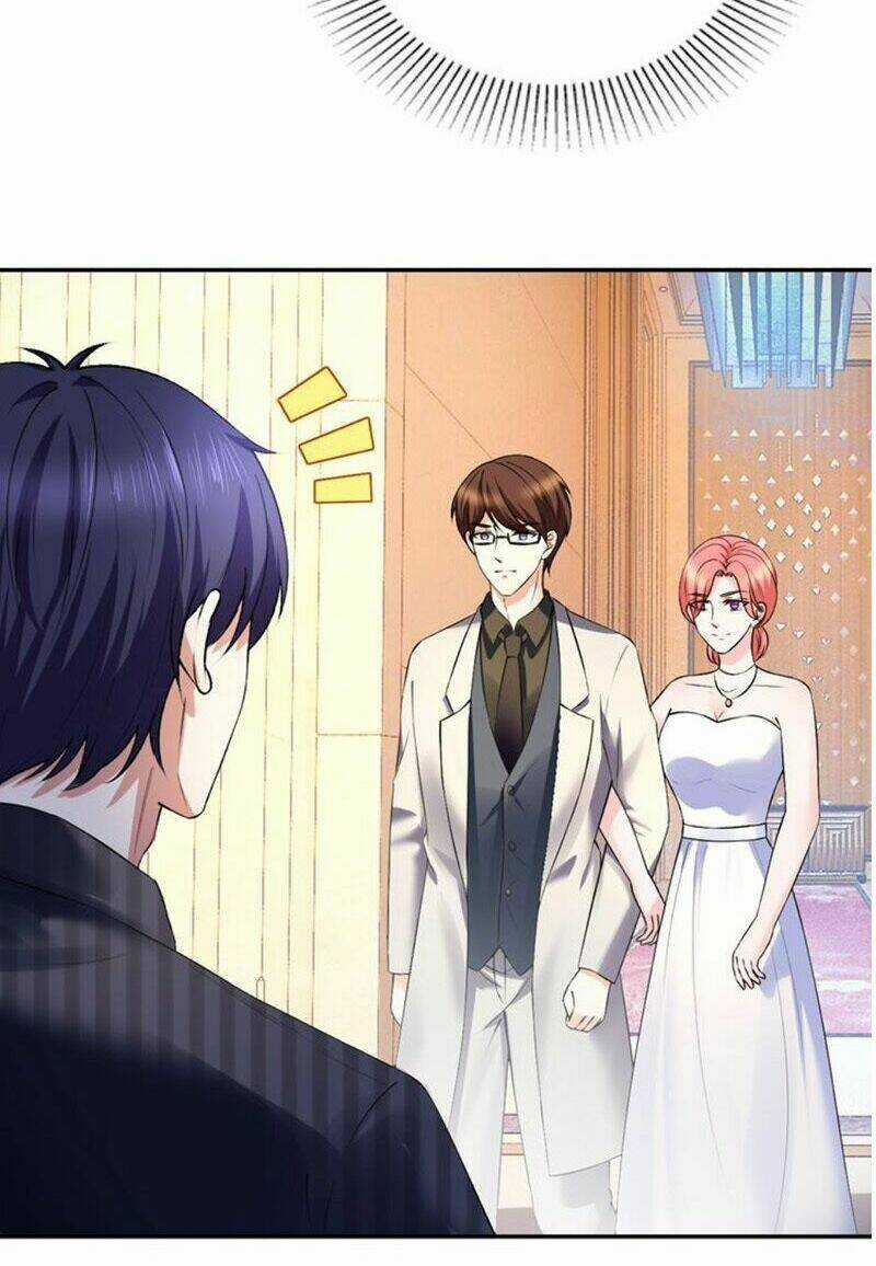 Thú Cưng Độc Quyền Của Boss Chapter 32 trang 14