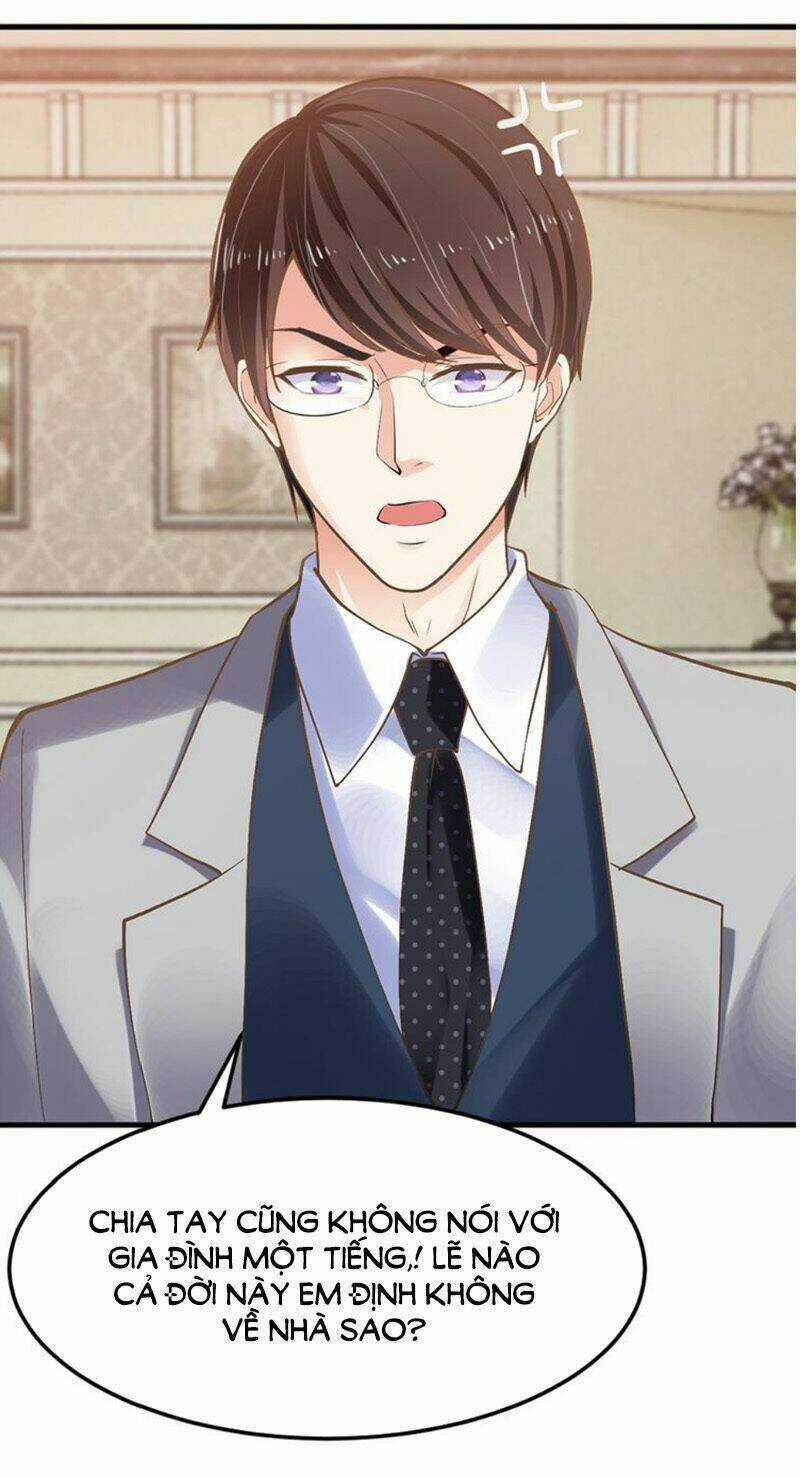 Thú Cưng Độc Quyền Của Boss Chapter 32 trang 2
