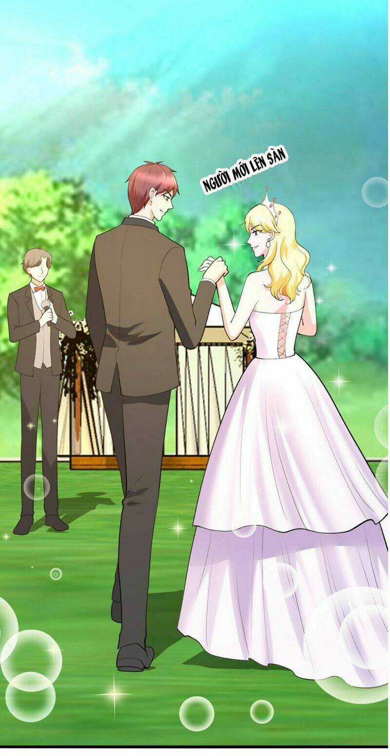 Thú Cưng Độc Quyền Của Boss Chapter 32 trang 20