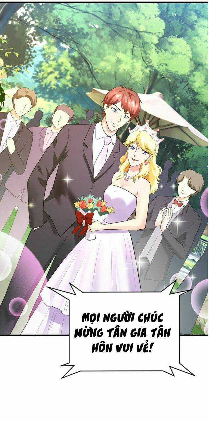 Thú Cưng Độc Quyền Của Boss Chapter 32 trang 21
