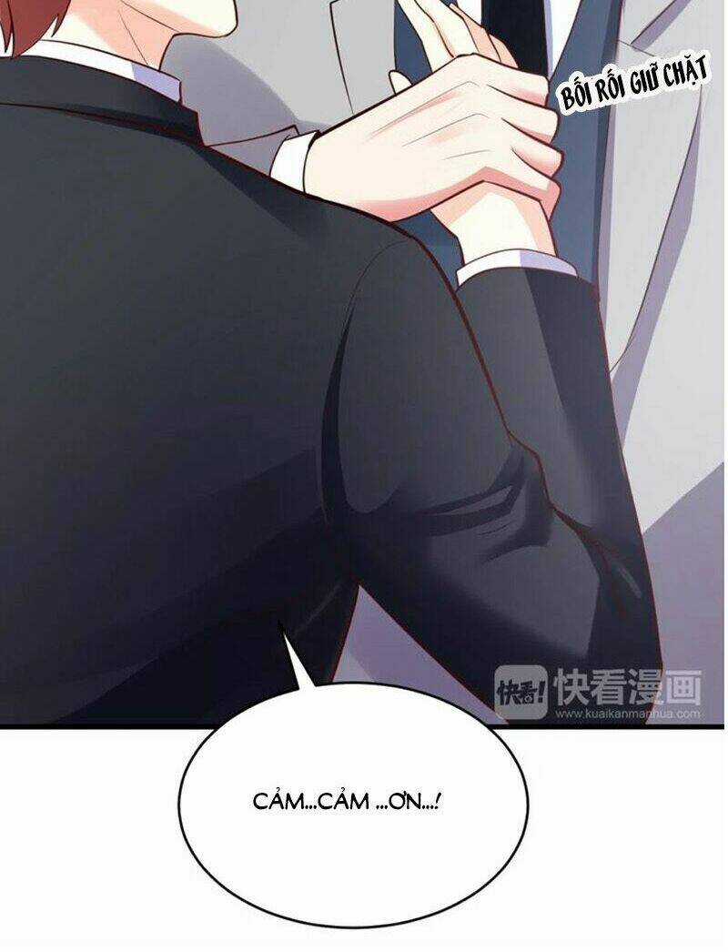 Thú Cưng Độc Quyền Của Boss Chapter 32 trang 33