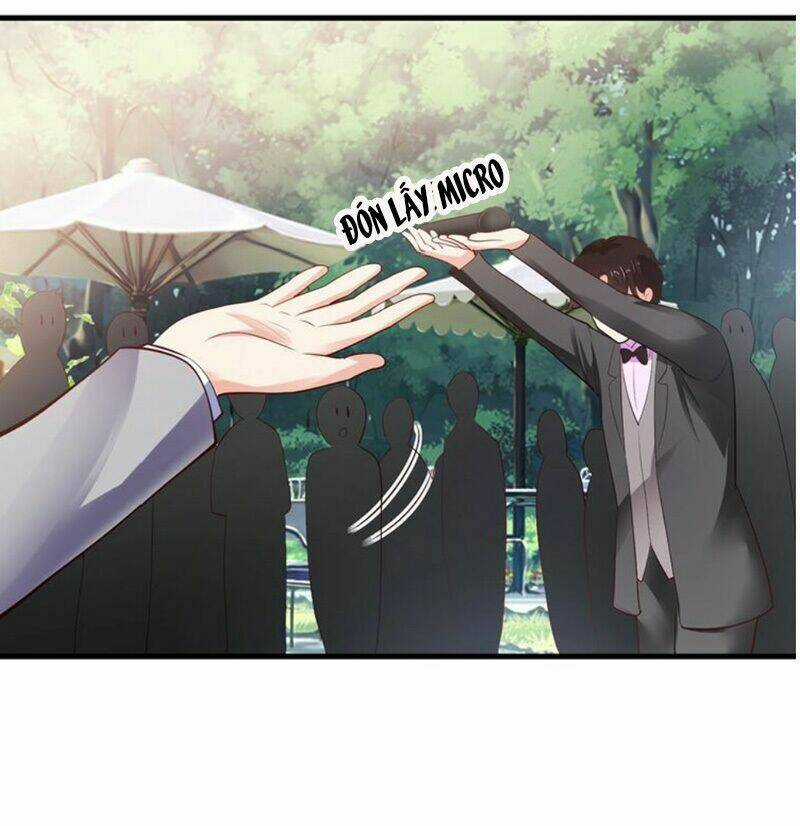 Thú Cưng Độc Quyền Của Boss Chapter 32 trang 34