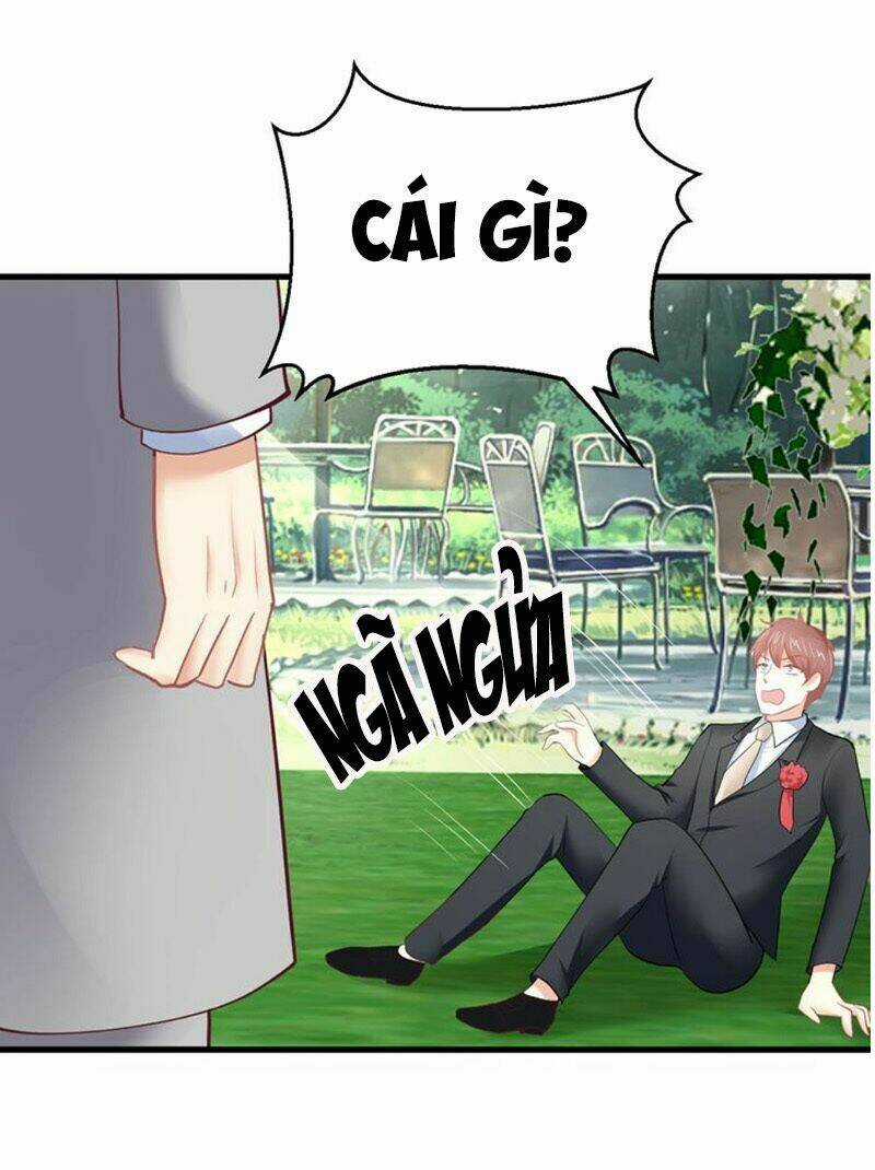 Thú Cưng Độc Quyền Của Boss Chapter 32 trang 38