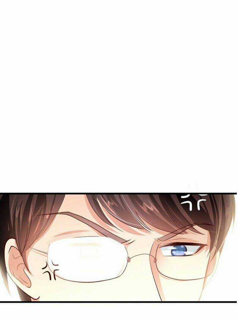 Thú Cưng Độc Quyền Của Boss Chapter 32 trang 39