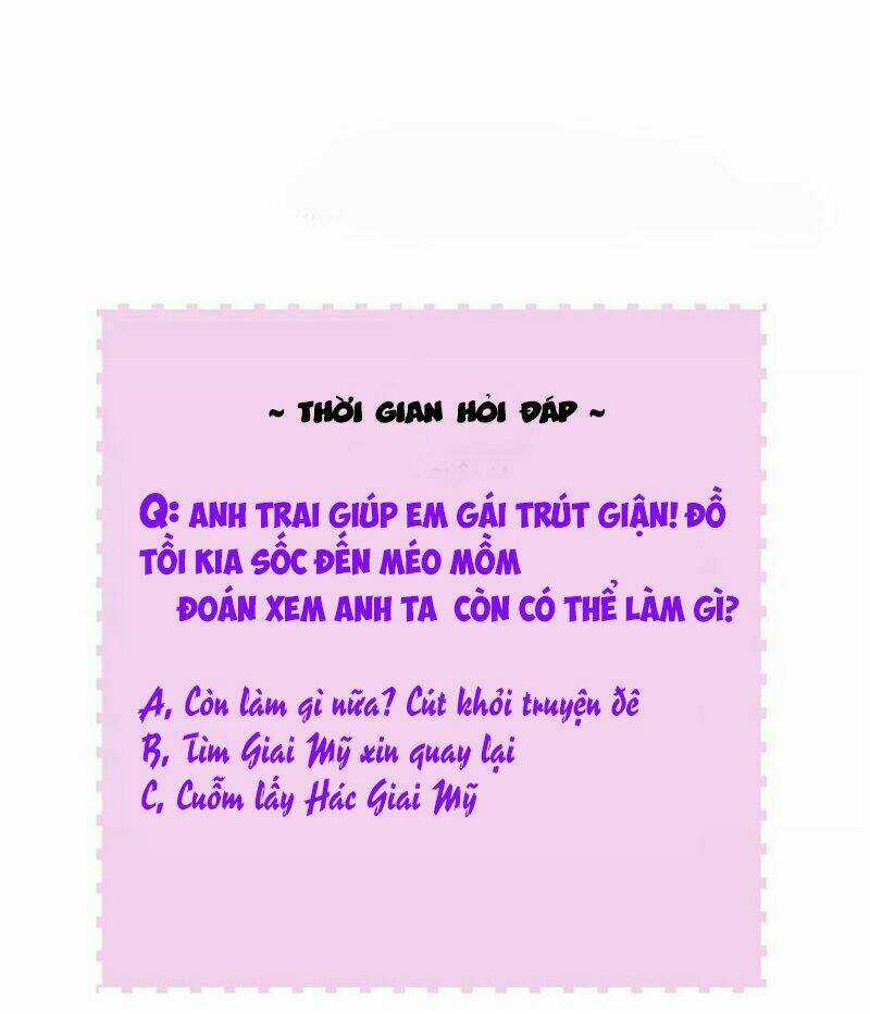 Thú Cưng Độc Quyền Của Boss Chapter 32 trang 42